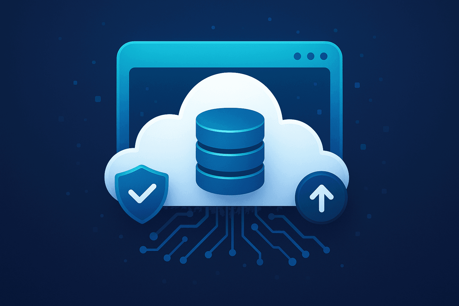 Decorative background